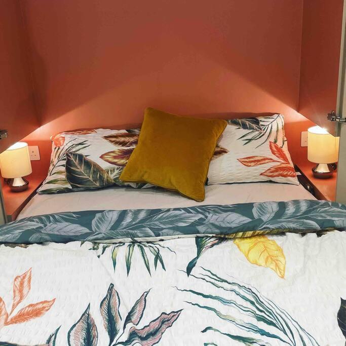 Hébergement de vacances Whole House, Ensuite & Garden, 3 Bedrooms Londres